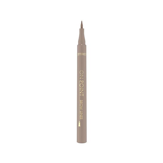 Catrice On Point Brow Liner 020 Medium Brown 1ml