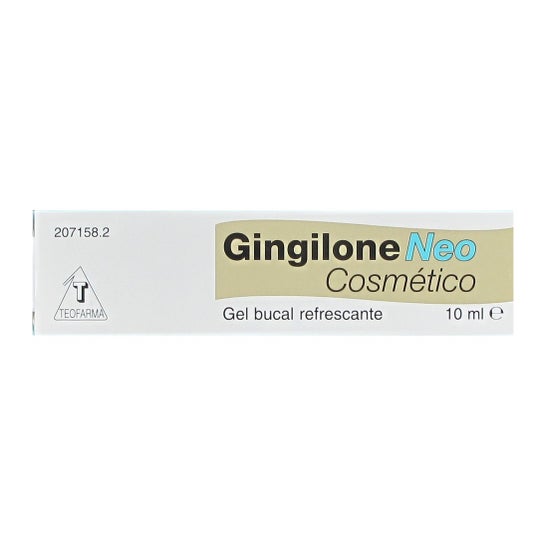 Teofarma Gingilone Neo Cosmetico 10ml