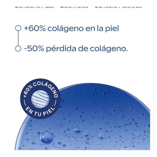 Weleda Crema de Día Redensificante de Genciana Azul y Edelweiss 40ml