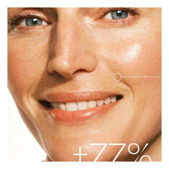 Weleda Crema de Día Redensificante de Genciana Azul y Edelweiss 40ml