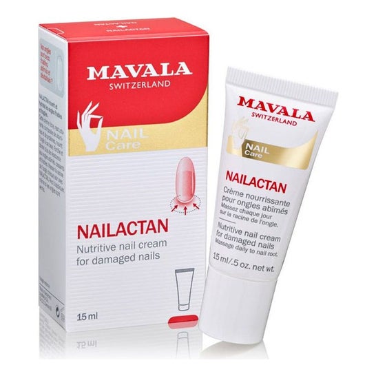 Mavala Nailactan creme 15ml