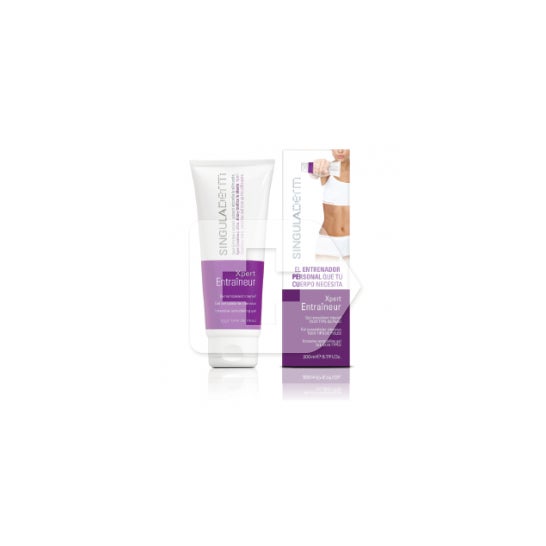 Singuladerm Xpert Fatigue 200ml