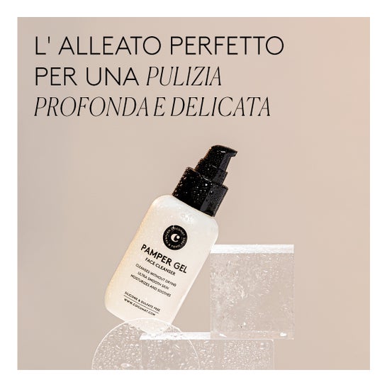 Cocunat Gel Pamper 100 ml
