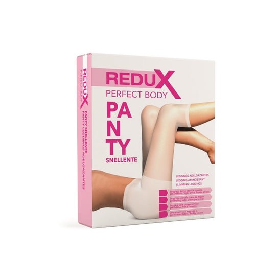 ReduX Panty Perfect Body Legging Slimming 1ud