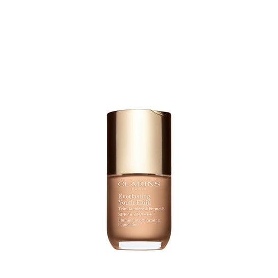 Fluido Juvenil Eterno #108 -Sand 30 Ml