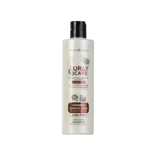 Th Pharma Champô Caracóis Baixo Carbono 400ml