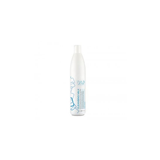 DAP Leite Pele Normal 500ml