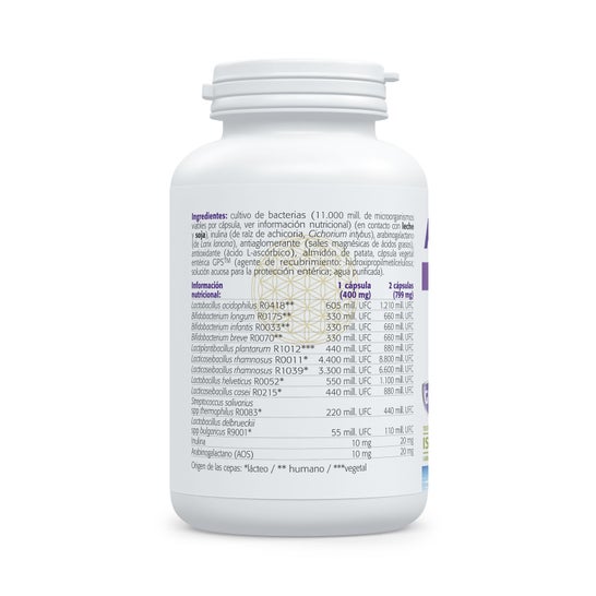 Sura Vitasan Acidophilus Ultra 120 cápsulas