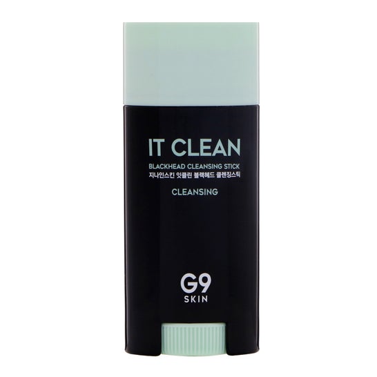 G9 Skin It Clean Blackhead Cleansing 1 Stick