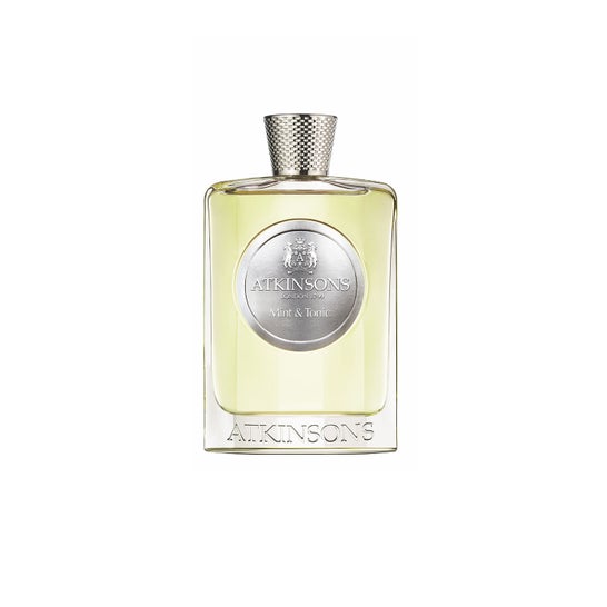 Atkinsons Mint & Tonic Eau de Toilette 100ml