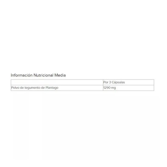 Arkocaps Plantago 84caps Arkocaps Plantago 84caps