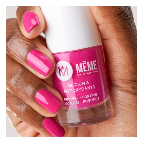 MÊME Esmalte Fúcsia 19 Marie 10 ml