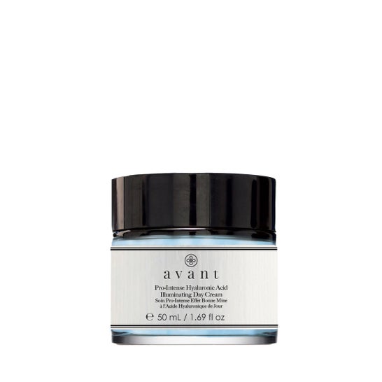 Avant Skincare Pro-Intense Hyaluronic Acid Illumi Day Cream 50ml