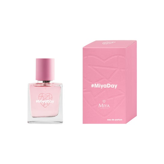 Miya Cosmetics MiyaDay Eau de Parfum 30ml