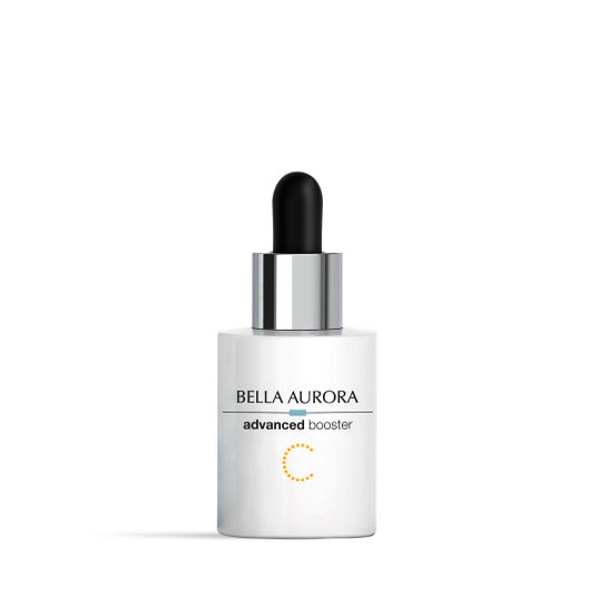 Bella Aurora Advanced Booster Vitamina C 30ml