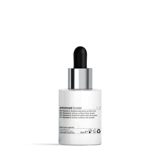 Bella Aurora Advanced Booster Vitamina C 30ml