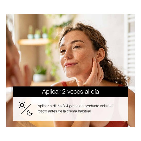 Bella Aurora Advanced Booster Vitamina C 30ml