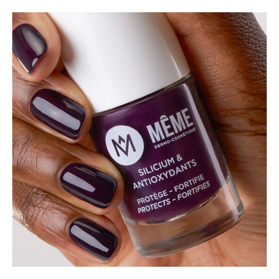 MÊME Esmalte Berinjela 08 Nathalie 10 ml
