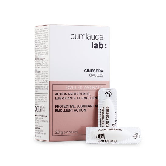 Cumlaude Gineseda Md Ovuli 10 pcs