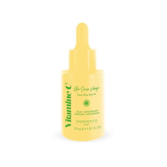 Innovatouch Vitamina C Óleo-Sérum Facial 30ml