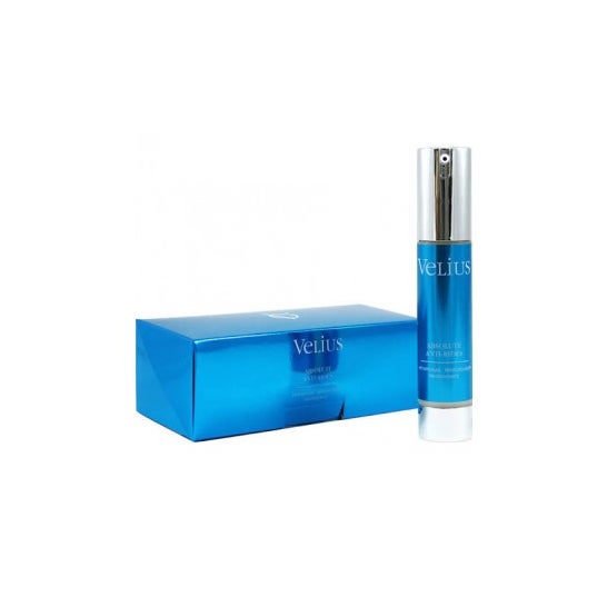Dispenser Velius Absolute Antirides 25 Ml
