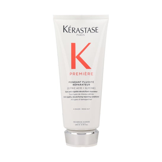 Kérastase Première Fondant Fluido Reparador Tratamento 200ml