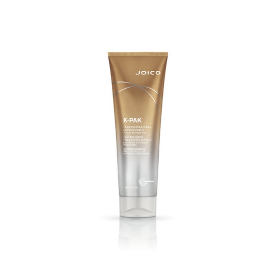 Joico K-Pak Condicionador Cabelo Danificado 250ml