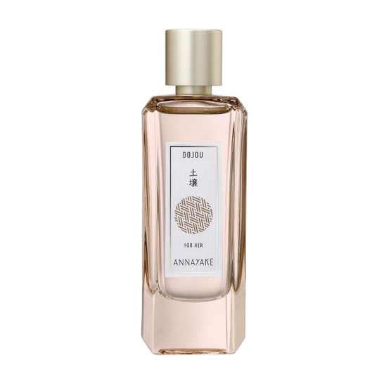 Annayake Dojou For Her Eau de Parfum 100ml