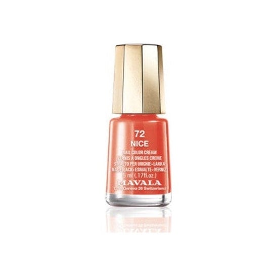 Mavala esmalte Nice (cor 72) 5ml