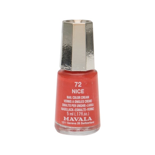 Mavala esmalte Nice (cor 72) 5ml