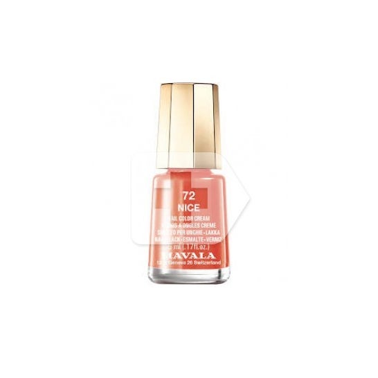 Mavala esmalte Nice (cor 72) 5ml
