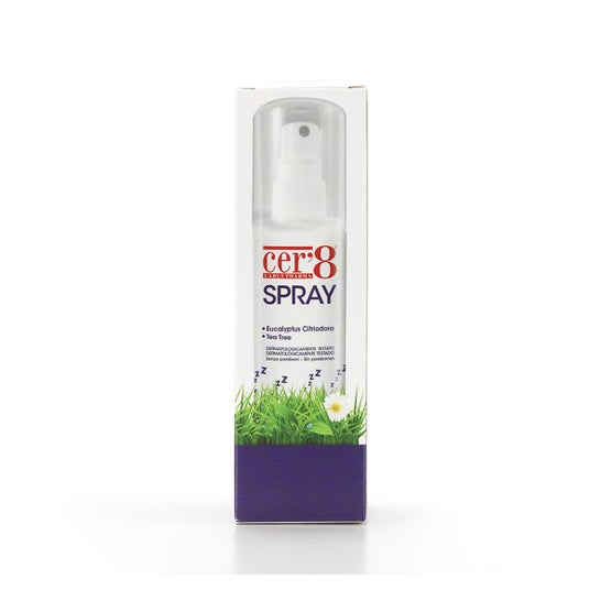 Cer'8 Pulverizador Familiar 100Ml