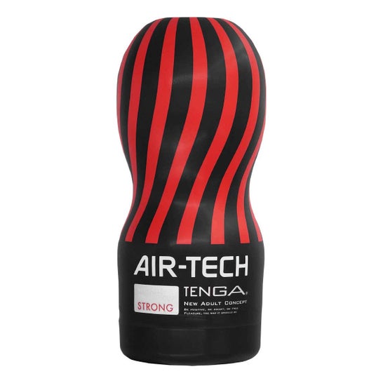 Tenga Air Tech Masturbador Forte 1ud
