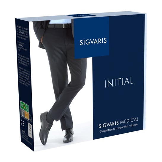 Sigvaris Init2 Chaus Aci Sn 2