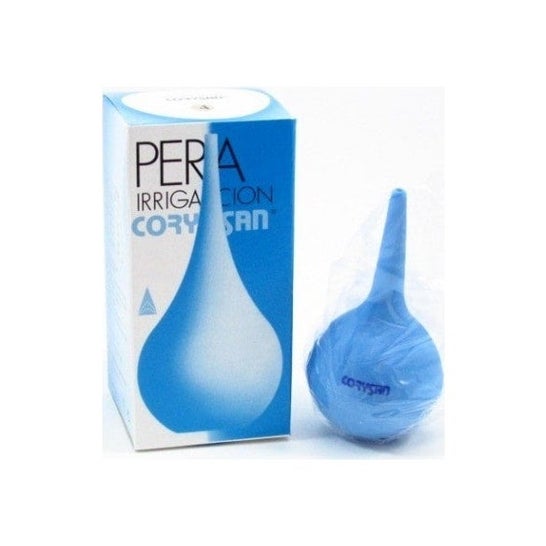 Corysan Borracha de Pêra de Irrigação N- 4