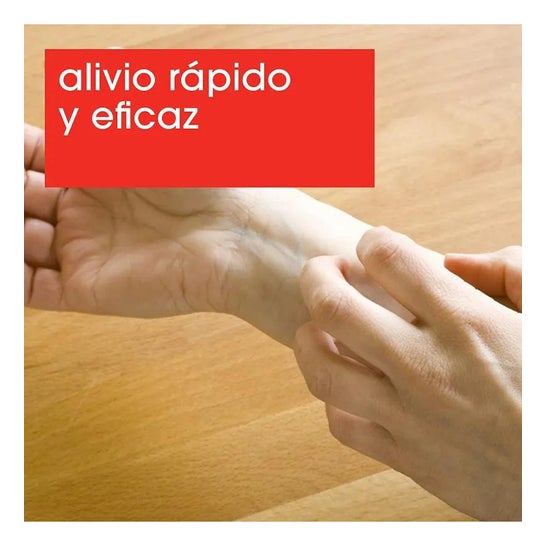 Autan Defense Post Picadura Gel 25ml Autan Defense Post Picadura Gel 25ml