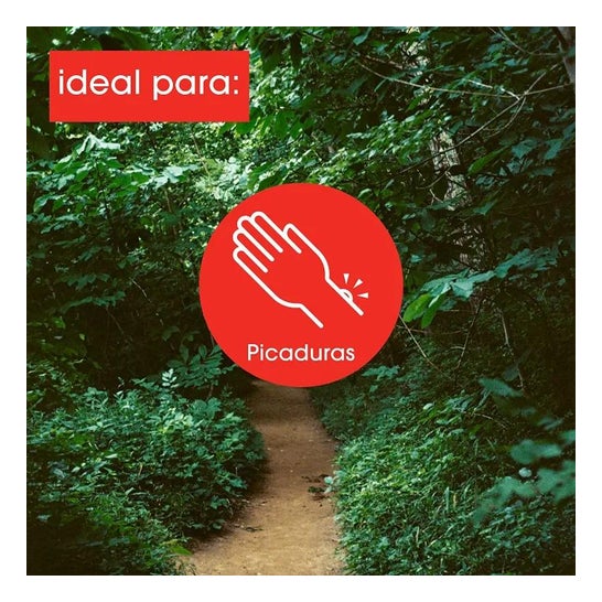 Autan Defense Post Picadura Gel 25ml Autan Defense Post Picadura Gel 25ml