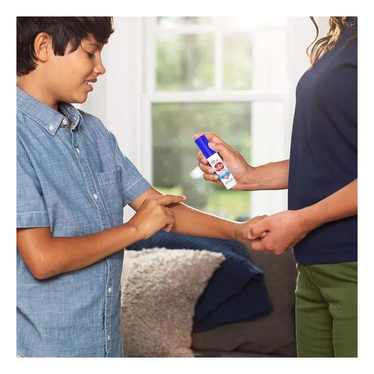 Autan Defense Post Picadura Gel 25ml Autan Defense Post Picadura Gel 25ml