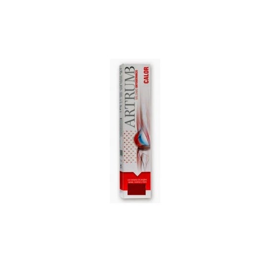 Santiveri Artrum B Bálsamo Calor 75 Ml