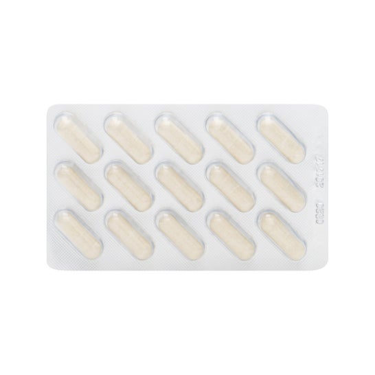 Vital Plus 30cáps
