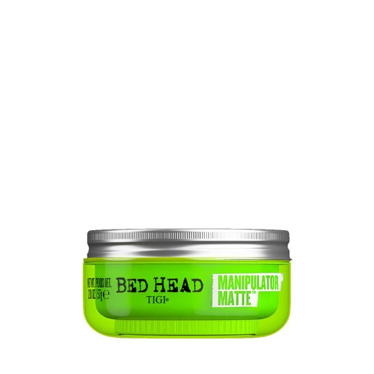 Tigi Bed Head Manipulator Matte Wax 57g