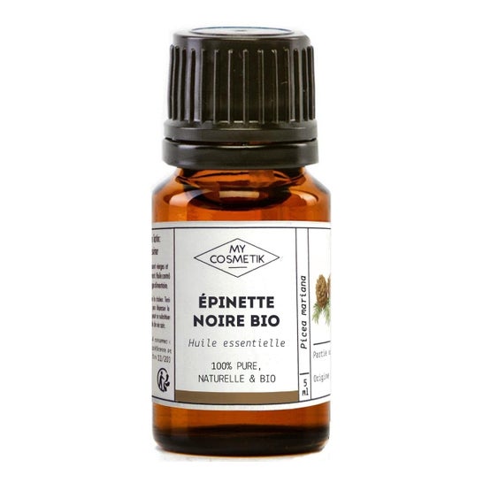 Meu Cosmetik Aceite Esencial de Abeto Negro 5ml