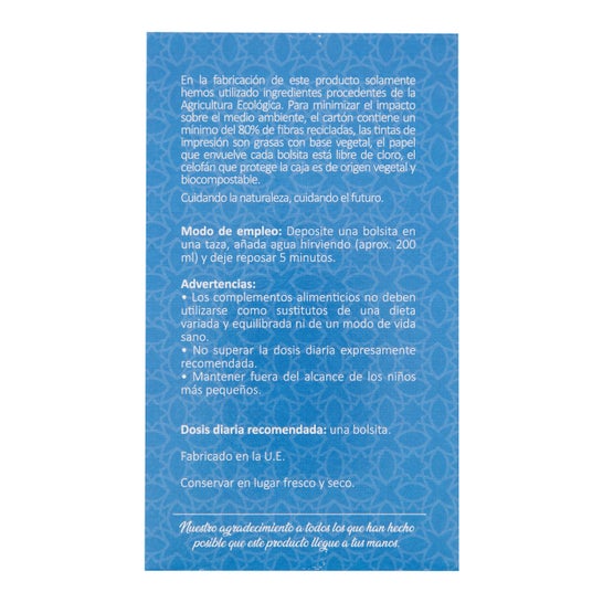 Artemis Sage 20 Sachets