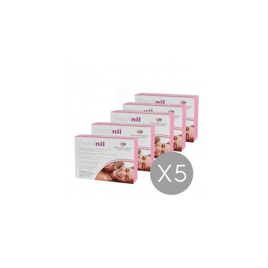 Comp de feminil 5x30