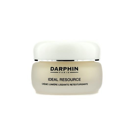 Creme de Recursos Ideal Darphin P / nor / dry D7e5