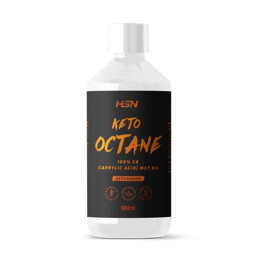 HSN Keto Octane 1000ml