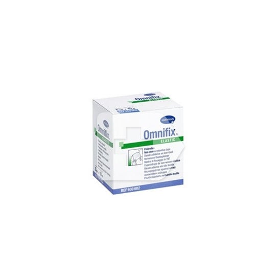 Bandagem elástica Omnifix 2mx15cmx 1ud