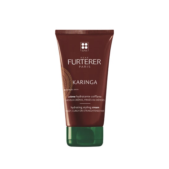 René Furterer Karinga creme hidratante penteado 150ml
