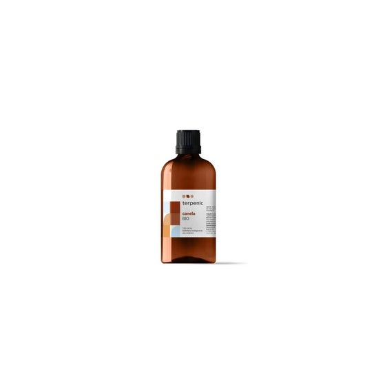 Terpenic Hidrolato Bio de Canela 100 ml