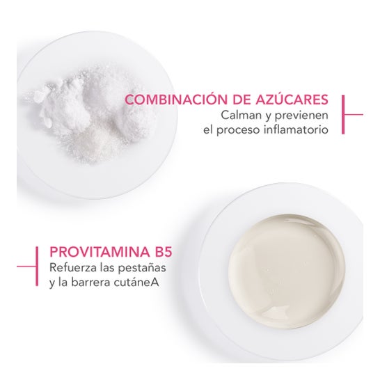Bioderma Sensibio H2O Eye Desmaquillante Ojos Waterproof 125ml